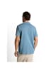 Tom Tailor Polo in mountain spring blue
