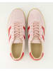 Gant Sneaker low in Rosa