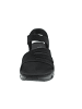 Skechers Slip-Ins: Arch Fit Glide Sandale Schwarz