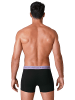 Muchachomalo 10er-Set: Boxershort in Mehrfarbig - für Herren