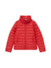 Marc O'Polo Steppjacke fitted in shiny red
