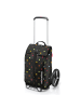 Reisenthel Citycruiser Einkaufstrolley 55 cm dots