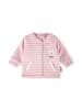 Sigikid Wendejacke Classic Baby in pink