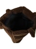 Marc O'Polo Shopper Tasche 54 cm dark walnut