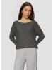 QS Strickpullover in 9666_anthrazit