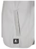 STARTER STARTER Herren Starter Thunder Polar Fleece Track Jacket in lightasphalt
