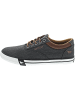 Mustang Sneaker low Schwarz