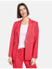 Gerry Weber Blazer Langarm gefüttert in Watermelon