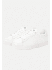 EA7 Sneaker in weiß