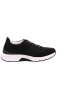 Gabor Sneaker Low in schwarz