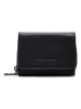 FREDs BRUDER Belted With Love Geldbörse Leder 12.5 cm black