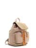 EMILY & NOAH Rucksack E&N Beatrice in sand