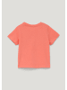 s.Oliver T-Shirt kurzarm in Orange