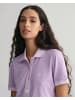 Gant T-Shirt in soothing lilac