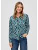 s.Oliver Bluse  in  99A0_blau