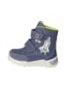 Ricosta Stiefel ALIX in blau