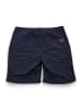 Jack Wolfskin Shorts Pomona Bermuda in Blau