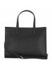 Valentino Bags Divina - Shopper 30 cm (black) in schwarz