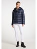 usha BLUE LABEL Steppjacke in Marine