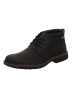 Ecco Stiefeletten/Boot in schwarz