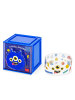 LEGAMI Legami Schreibtisch Organizer - CUTIE CUBE - MONSTER