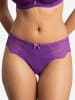 SugarShape String Voilà in purple