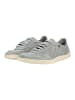 El Naturalista Barfußschuhe Sneaker Grau