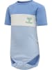 Hummel Body S/S Hmlaslan Body S/S in SILVER LAKE BLUE