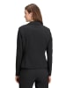 Betty Barclay Kurzblazer langarm in Schwarz