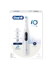 Oral-B Elektr. Zahnbürste "iO6 + Reiseetui" + 12 Aufsteckbürsten "Ultimative Reinigung"