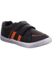 TOPWAY Sneaker in schwarz