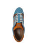 Kamo-Gutsu Sneaker  in Blau