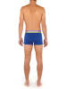 HOM Boxer Carl no.2 in black/bright blue