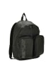 Replay - Rucksack 37 cm in schwarz