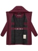 Marikoo Wintermantel Karumikoo XVI in Wine