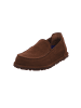 Birkenstock Slipper in braun