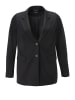 Aniston PLUS Jerseyblazer in schwarz