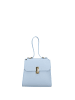 Viola Castellani Handtasche in HEAVENLY