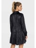 MAIRE Women Dress in BLACK
