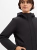 ragwear Winterjacke Navanuti in schwarz - 0002