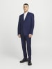 Jack & Jones Einreihiger Blazer in Medieval Blue