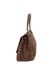 Gave Lux Shoulder Bag in LIGHT TAUPE