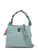 Harpa Henkeltasche KATALIA in HMJ-A35698 powder blue