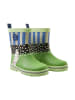 Reima Regenstiefel " Moomin Magisk " in Greenery
