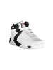 Fila Weiß Polyurethan Herren Sneaker