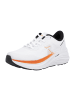 rieker Sneaker low U4102 in weiss