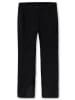 sheego Skihose in schwarz