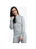Schöffel WMERINO TURTLE NECK in Grau
