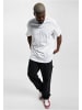 Rocawear Tall Tee in white