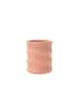 Villa Collection Becher Styles in Rosa
